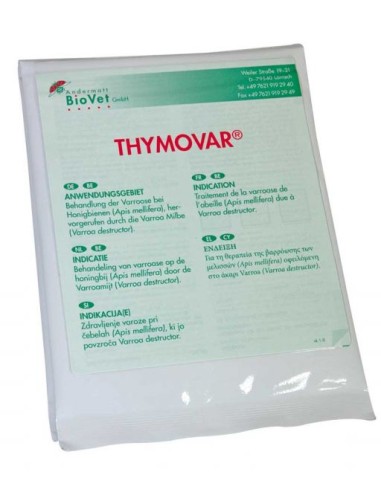 Thymovar